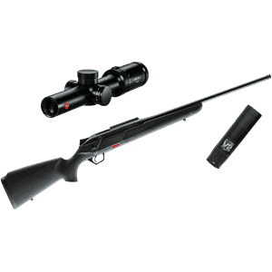 Beretta Riflepakke 6 BRX1 308 Win. 51cm
