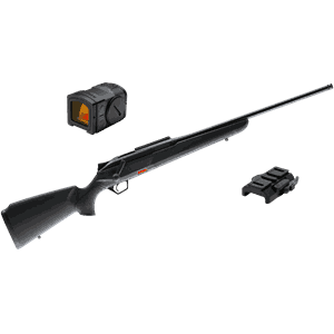 Beretta Riflepakke 7 BRX1 308 Win. 51cm