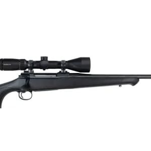 RIFLEPAKKE Sauer 100 Classic XTA + Scandium X4 2,5-10x50i