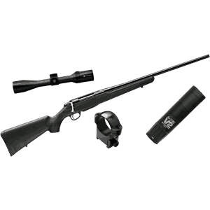 Tikka Riflepakke 1 T3x Lite adjustable(gj.14x1)