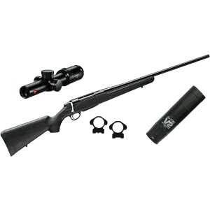 Tikka Riflepakke 2 T3x Lite adjustable(gj.14x1)