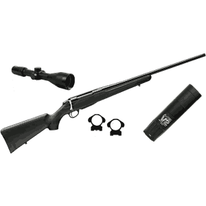 Tikka Riflepakke 3 T3x Lite adjustable(gj.14x1)