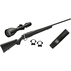 Tikka Riflepakke 4 T3x Lite adjustable(gj.14x1)