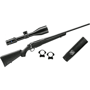Tikka Riflepakke 5 T3x Lite adjustable(gj.14x1)