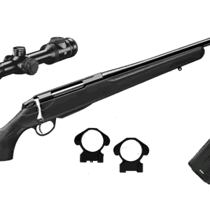 Tikka Riflepakke 7 T3x Lite adjustable(gj.14x1)