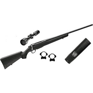 Tikka Riflepk. T3x Lite adj + Ranger 4 3-12x56 4A-i