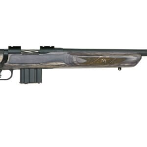 MOSSBERG  MVP VARMINT 5.56mm 24" 1 IN 9"