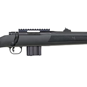 MOSSBERG MVP PATROL 5.56mm 16.25" 1 IN 9"