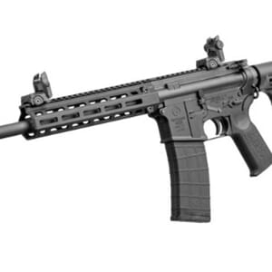 TIPPMANN M4-22 PRO 16" 22LR BLK