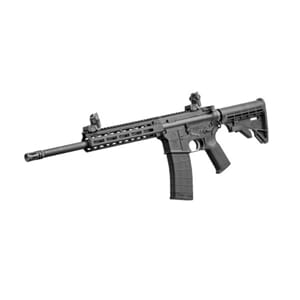 TIPPMANN M4-22 PRO 16" 22LR BLK