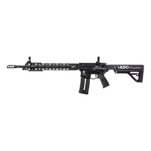 ADC Competition - 3Gun