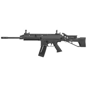GSG-15 Black 16,5'' 22LR (22 rounds)
