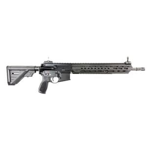 HK MR223 A3 16,5'' 223 Rem long Slim-Line
