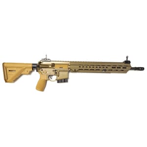 HK MR223 A3 16,5'' 223 Rem long Slim-Line RAL8000
