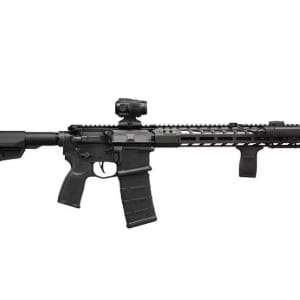 SIG SIGM400 SDI 5.56 NATO RIFLE 16IN X RIFLE BLK SEMI