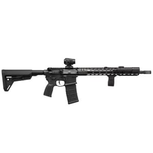 SIG SIGM400 SDI 5.56 NATO RIFLE 16IN X RIFLE BLK SEMI
