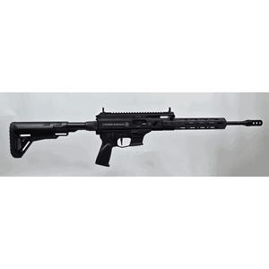 GRAND POWER STRIBOG Super Competition 9x19 16"