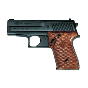 RÖHM RG 300 6mm Sort