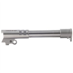 BRILEY 1911 Ramped w/Bushing 9mm 1/16 5" SS