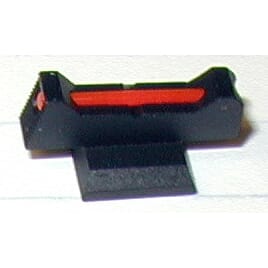 DP STI Fiber Optic Inserted Front Sight 180Tx0.90W
