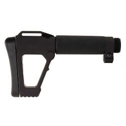 ACE M4 SOCOM Buttstock 5-Pos.Collapsible 7.5-9.5"