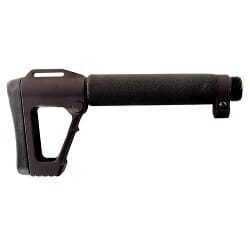 ACE M4 SOCOM Buttstock 5-Pos.Collapsible 9.5-11.5"