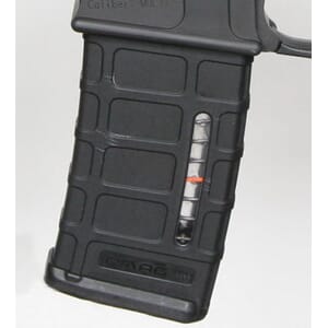 MAGPUL PMAG M3 5.56 WINDOW 30RD BLK