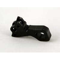 CZ SP-01 Competition Hammer SA/DA