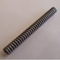 CZ SP-01 Main Spring 16 lbs.