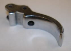 CZ SP-01 Trigger - Pedersens Vaabenlager