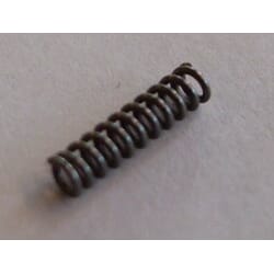 CZ SP-01 Safety Detent Plunger Spring
