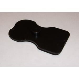 CZ SP-01 Magazine Base Lock