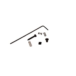 DP Glock/Springfield Adjustable Rear Sight Service Kit