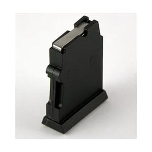 CZ magasin 455 22LR 5-sk polymer