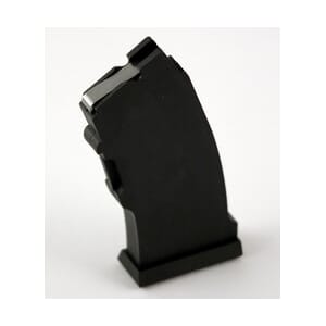 CZ magasin 455 22WMR/17HMR 10-sk polymer