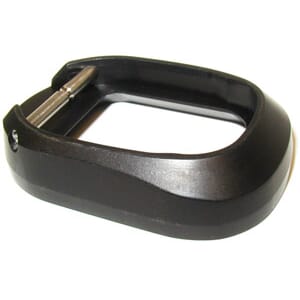 DP Para HiCap Magwell, Black