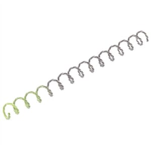 Sig Sauer P220 Recoil spring (green)