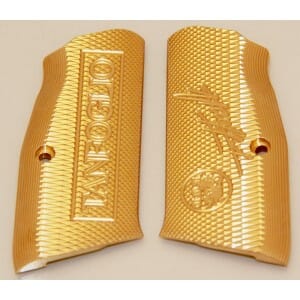 EGD Xtreme Grips Pro Edition