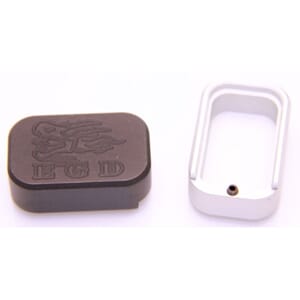 EGD Xtreme Magazine Basepads