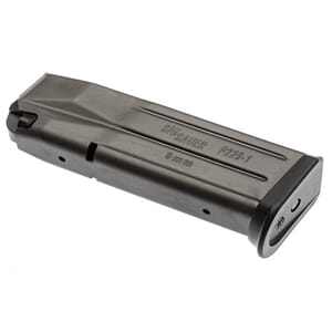 SIG MAGAZINE P229-1 9MM 15 RD