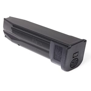 SIG MAGAZINE P320 9MM 21RD MAG FULL-SIZE
