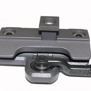 ARMS #32 THROW LEVER BIPOD MOUNT
