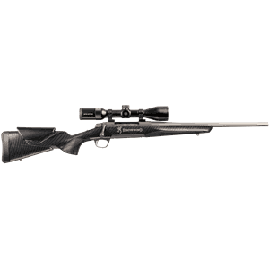 Browning X-bolt 2 Ultimate + Kite B6 2-12x50