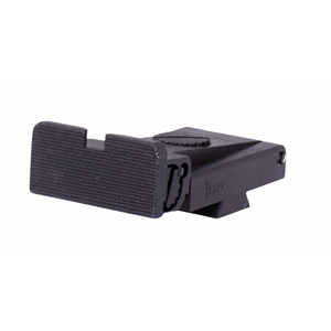 DP Kimber 1911 Adj. black rear sight