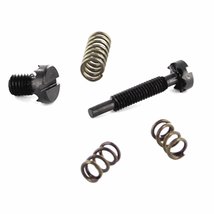 DP Service Kit for Sig P320-XFIVE Adjustable Rear Sights