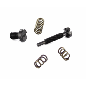 DP Service Kit for Sig P320-XFIVE Adjustable Rear Sights