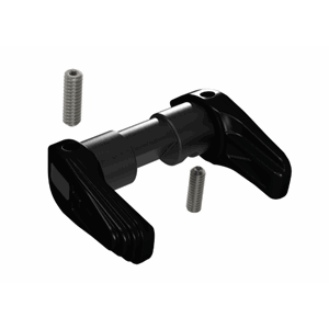 HIPERFIRE AR-15 HIPERSWITCH SAFETY SELECTORS Black 60`