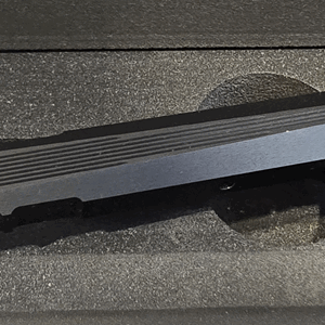 LAUGO ARMS ALIEN Optical Sights Upper Rail
