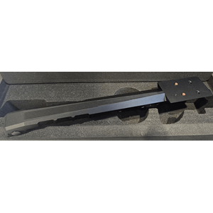 LAUGO ARMS ALIEN Optical Sights Upper Rail