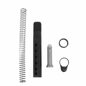 LBE Unlimited, Mil-Spec Diameter Buffer Tube, 6 Position
